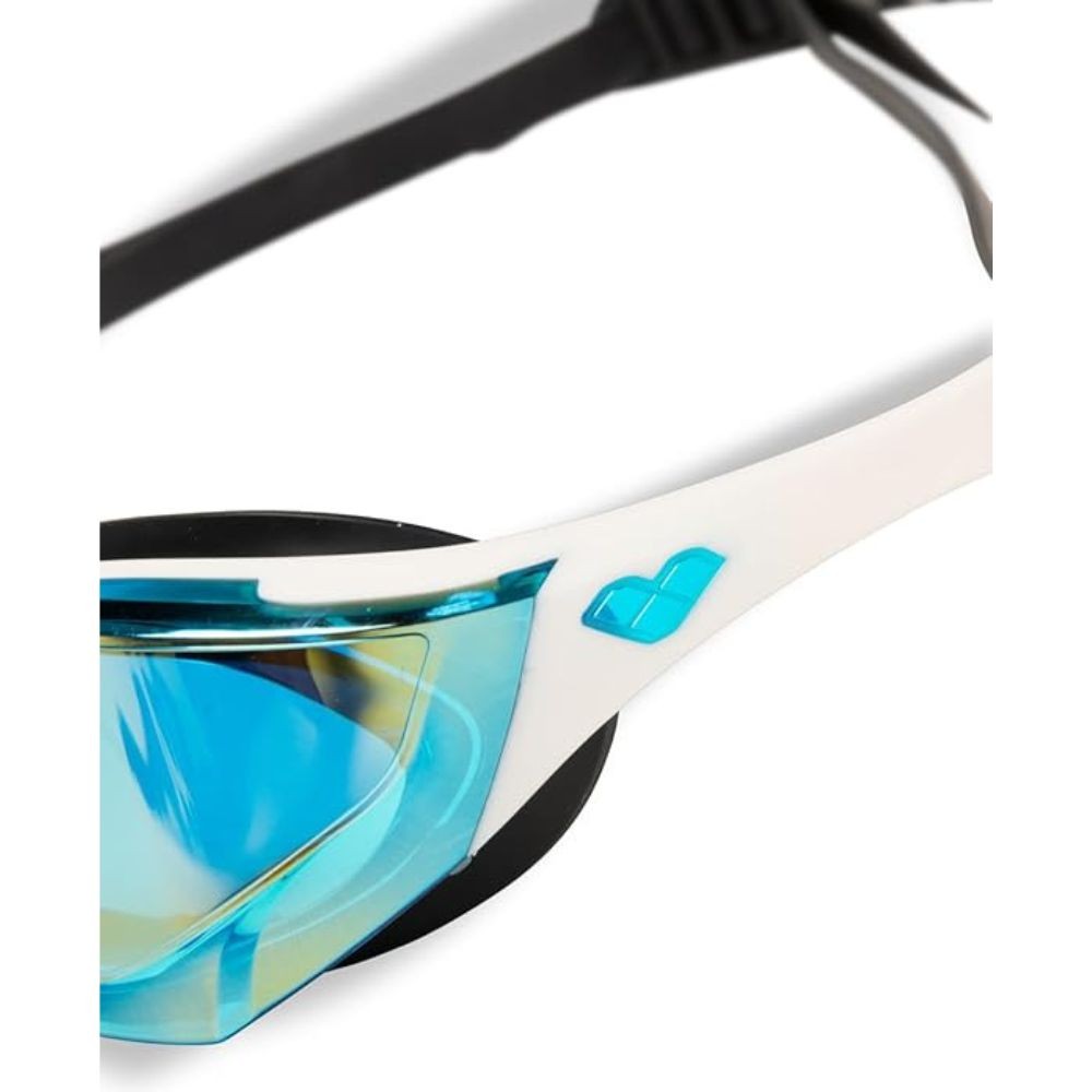 Óculos de Natação Arena Cobra Edge Swipe Mirror Fireflow 2