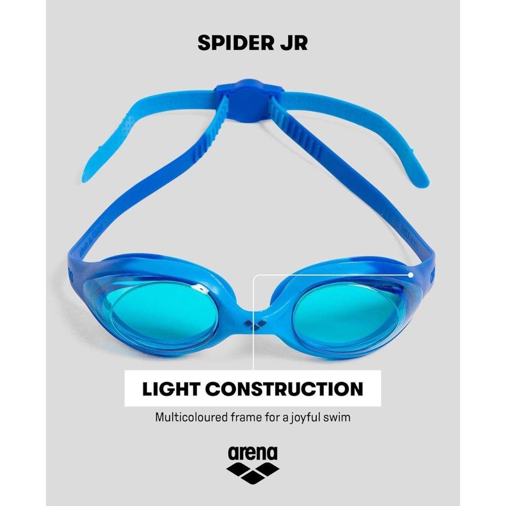 Óculos de Natação Arena Spider Infantil 1