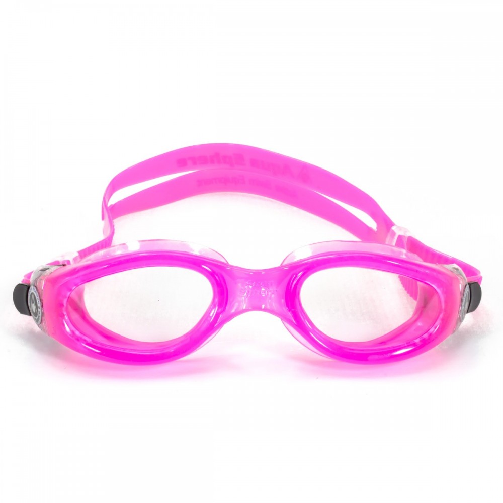 OCULOS DE NATACAO AQUA SPHERE KAIMAN LADY F