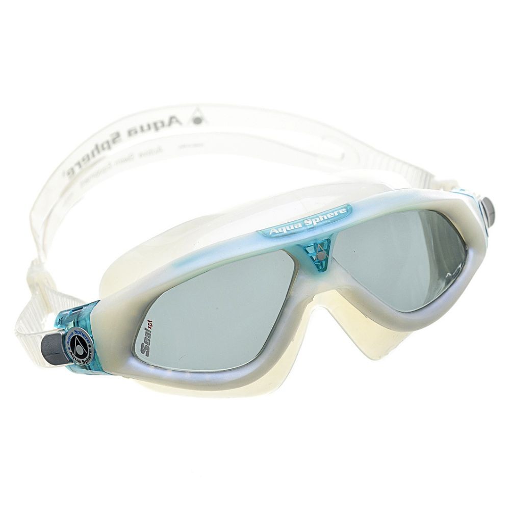 Oculos Nata o Aqua Sphere Seal XPT Lady Medinas