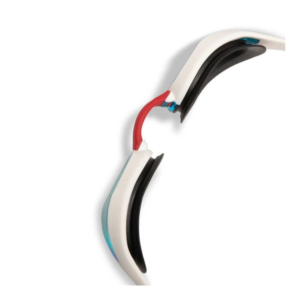 Óculos Natação Arena Cobra Ultra Swipe Mirror Fireflow 1