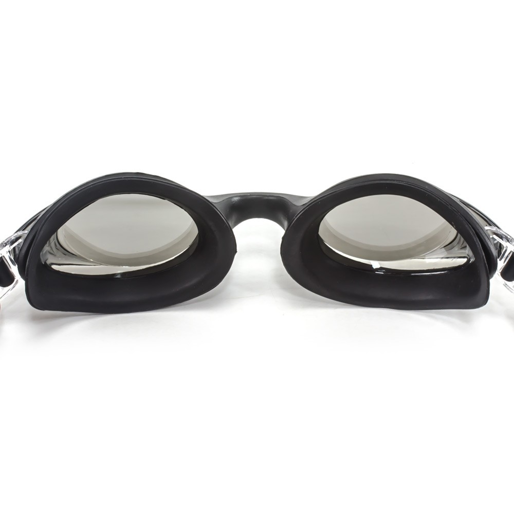 Óculos Natação Espelhado Leader Comfoflex 1
