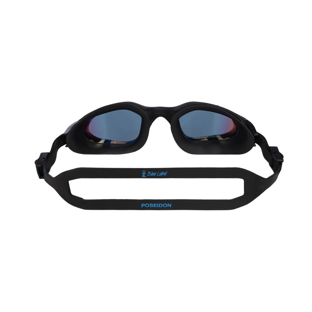 Óculos Natação Espelhado Speedo Poseidon 1