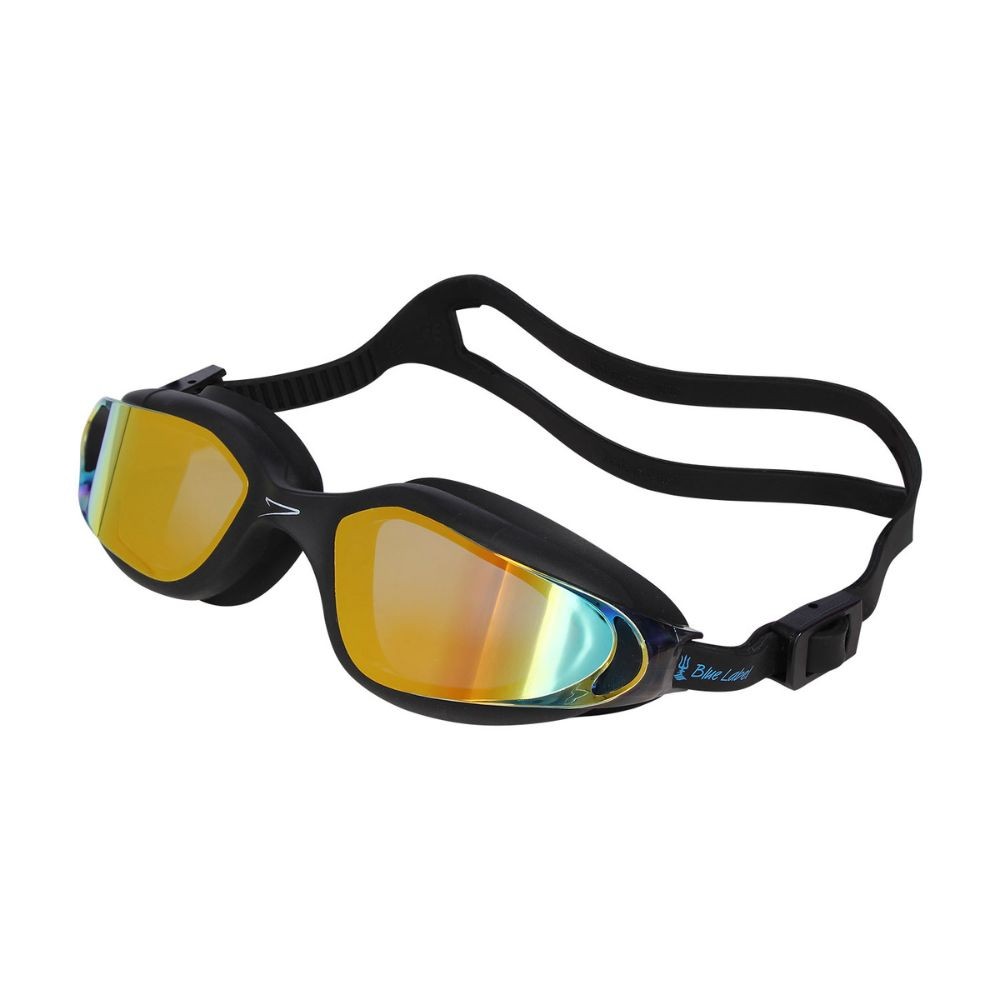 Óculos Natação Espelhado Speedo Poseidon 1