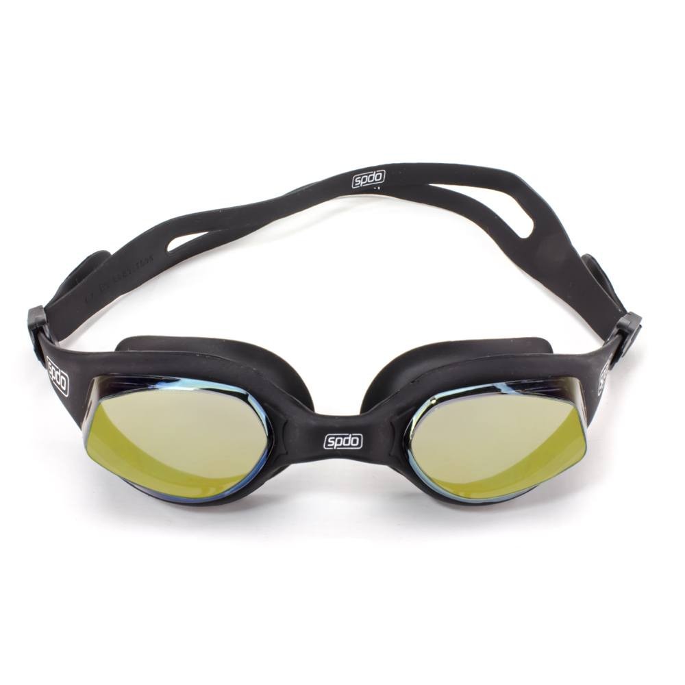 Óculos de Natação Espelhado Speedo Tempest Mirror | Medinas