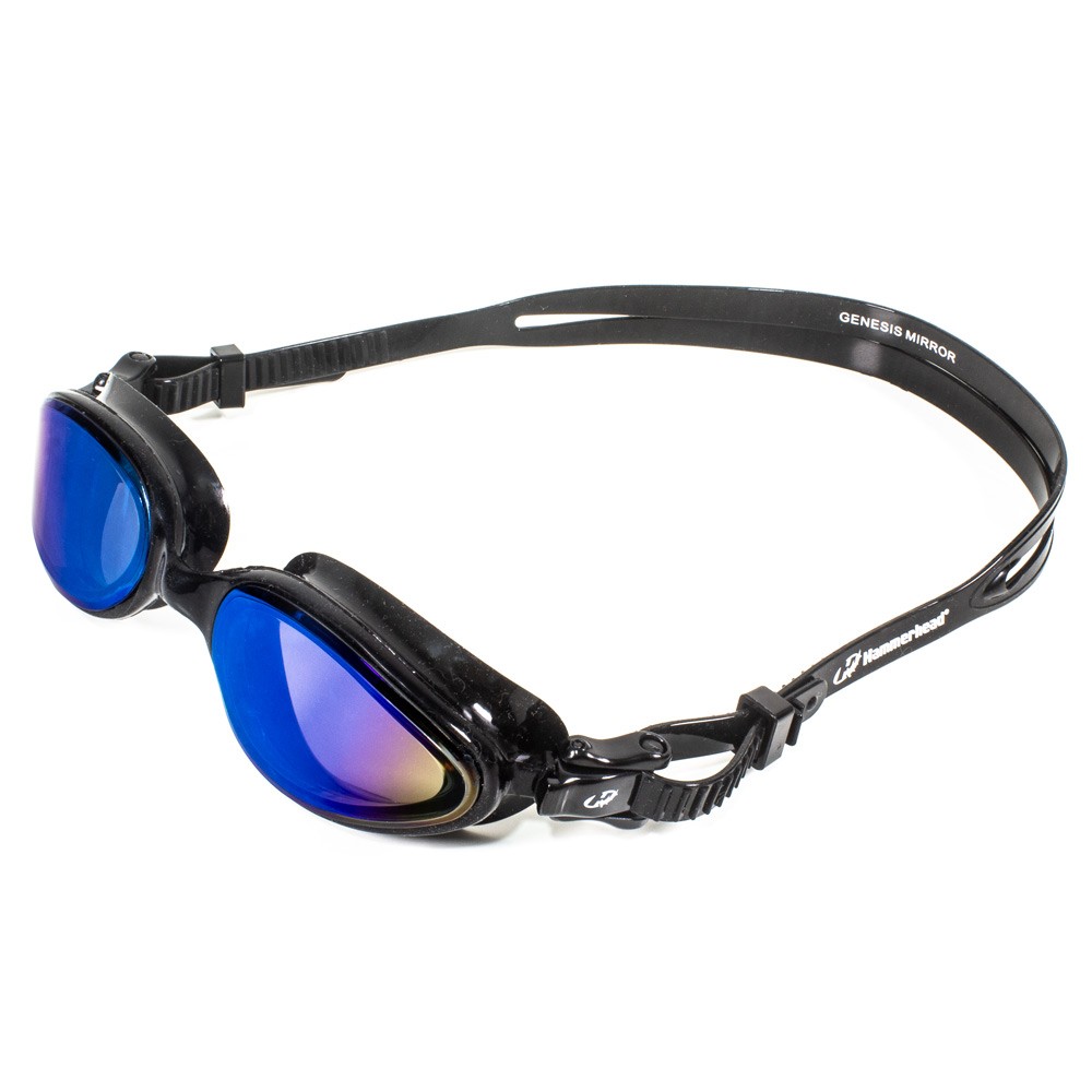 Óculos de Natação Hammerhead Genesis Mirror 1