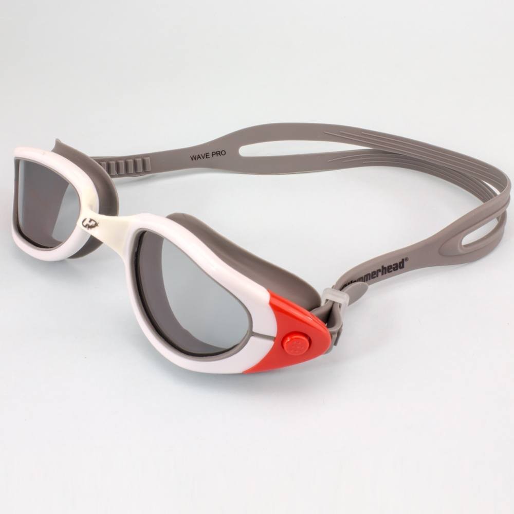 Óculos de Triathlon Espelhado Hammerhead Wave Pro 1