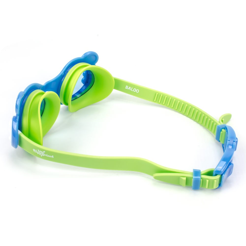 Oculos Natação Infantil Speedo Baloo 1