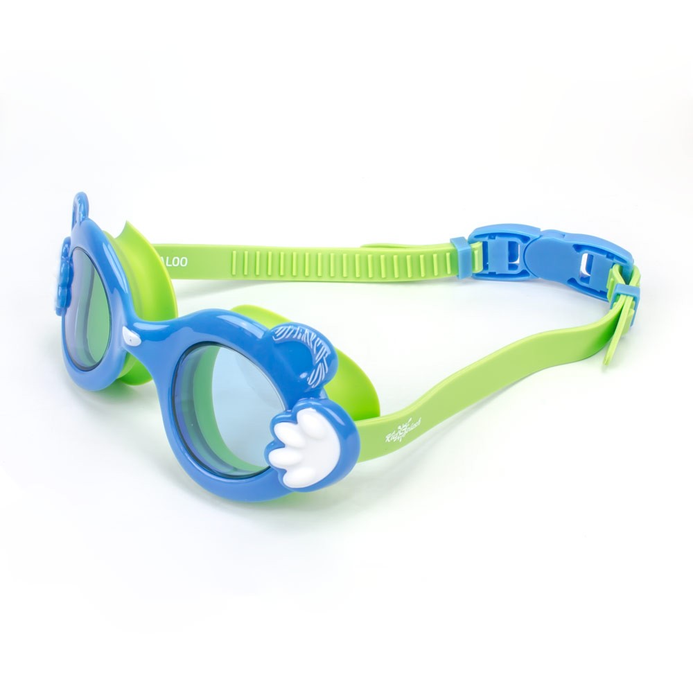 Oculos Natação Infantil Speedo Baloo 1