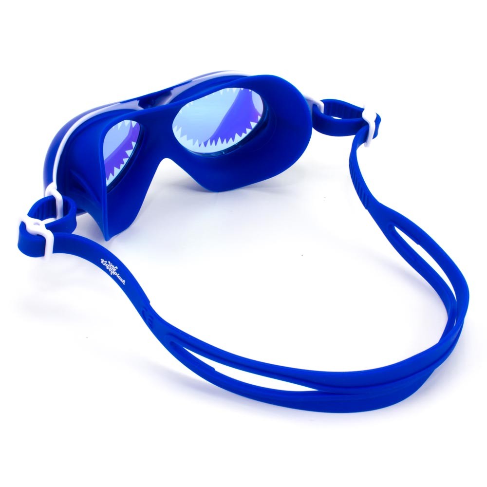 Oculos Natacao Infantil Speedo KidShark Espelhado 1