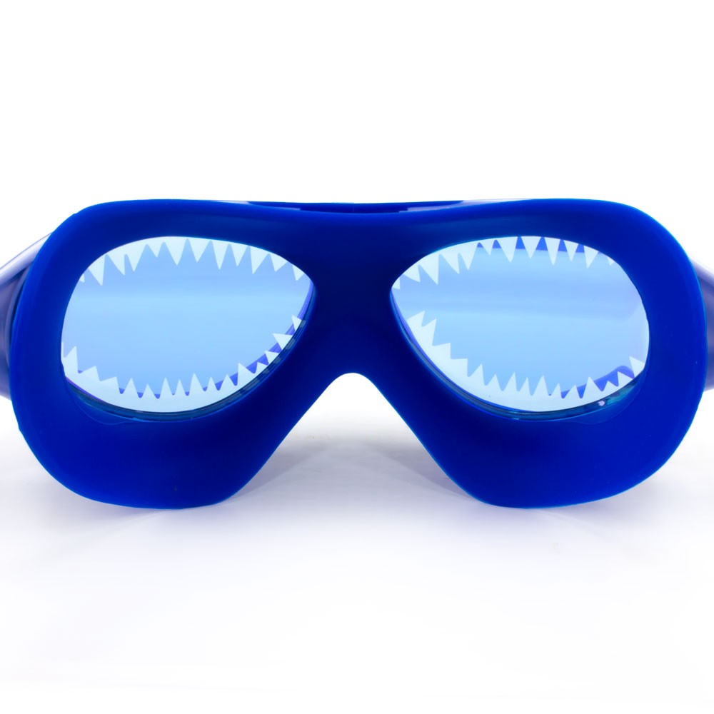 Oculos Natacao Infantil Speedo KidShark Espelhado 1