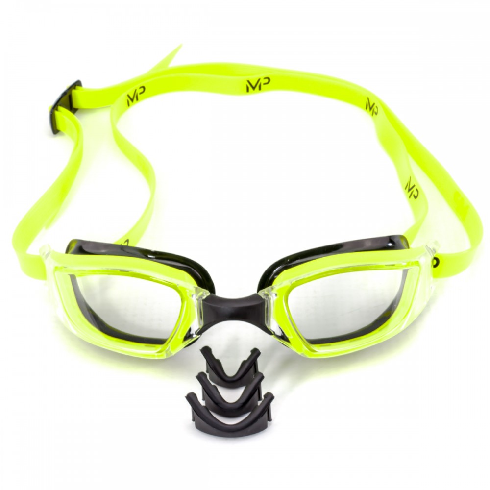 Oculos natação michael phelps