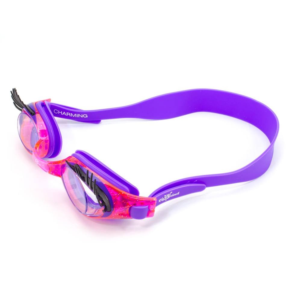 OCULOS NATACAO SPEEDO CHARMING 1