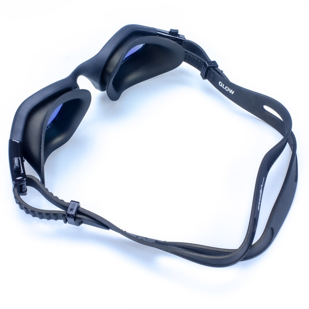 Oculos Natação Espelhado Speedo Glow 1