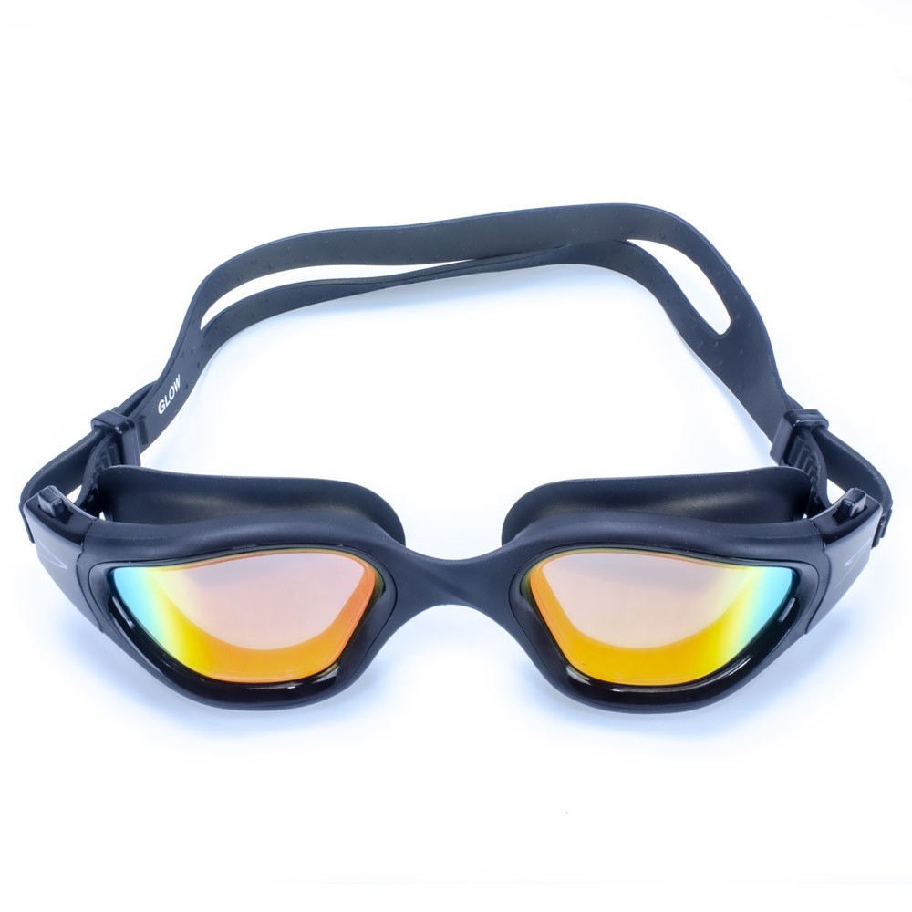 Oculos Natação Espelhado Speedo Glow 1