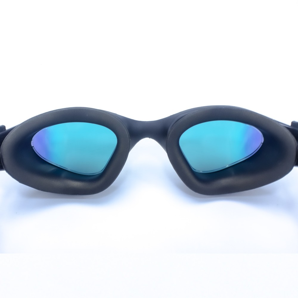 Oculos Natação Espelhado Speedo Glow 1