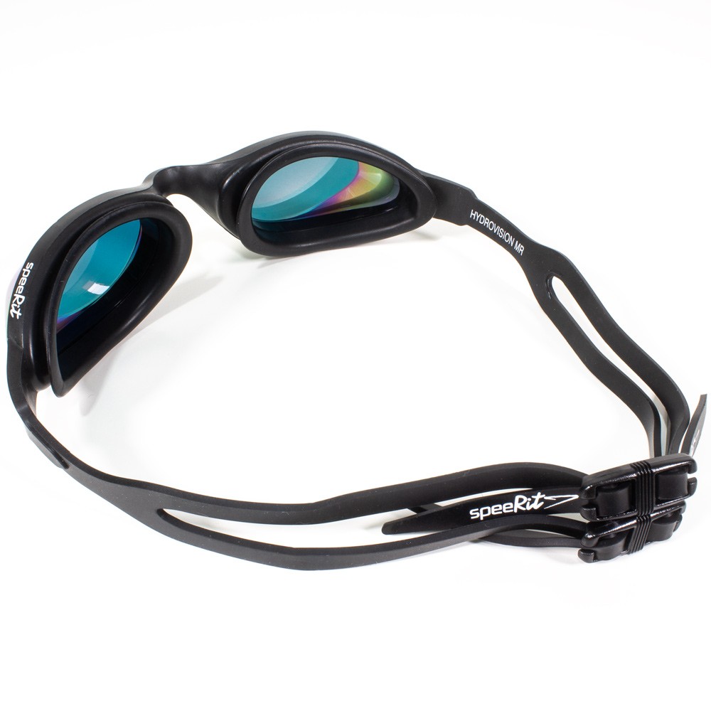 Óculos Natação Espelhado Speedo Hydrovision Mirror 1