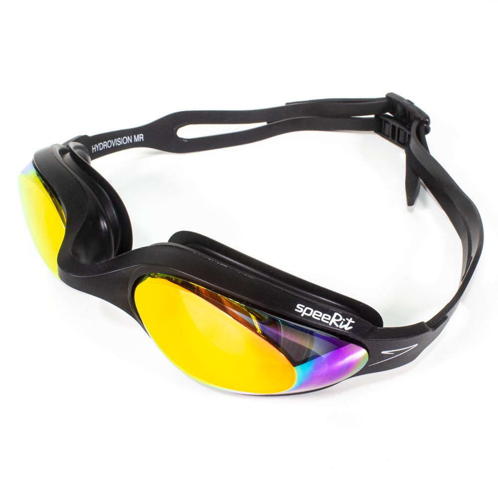 Óculos Natação Espelhado Speedo Hydrovision Mirror 1