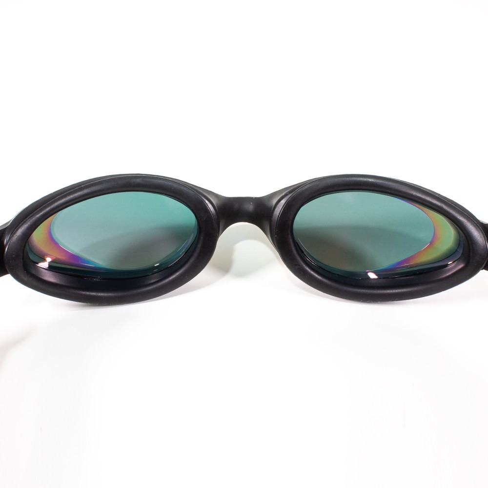 Óculos Natação Espelhado Speedo Hydrovision Mirror 1