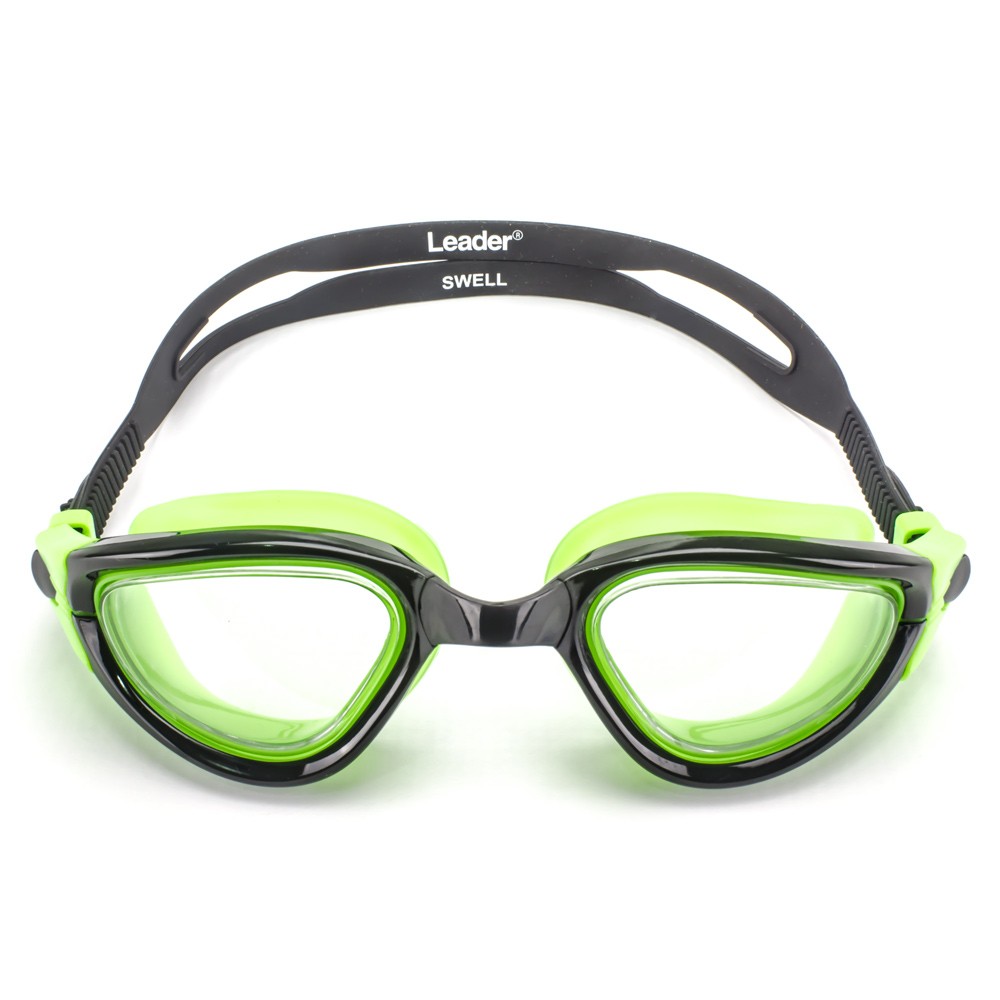 Oculos Natação Leader Swell 1