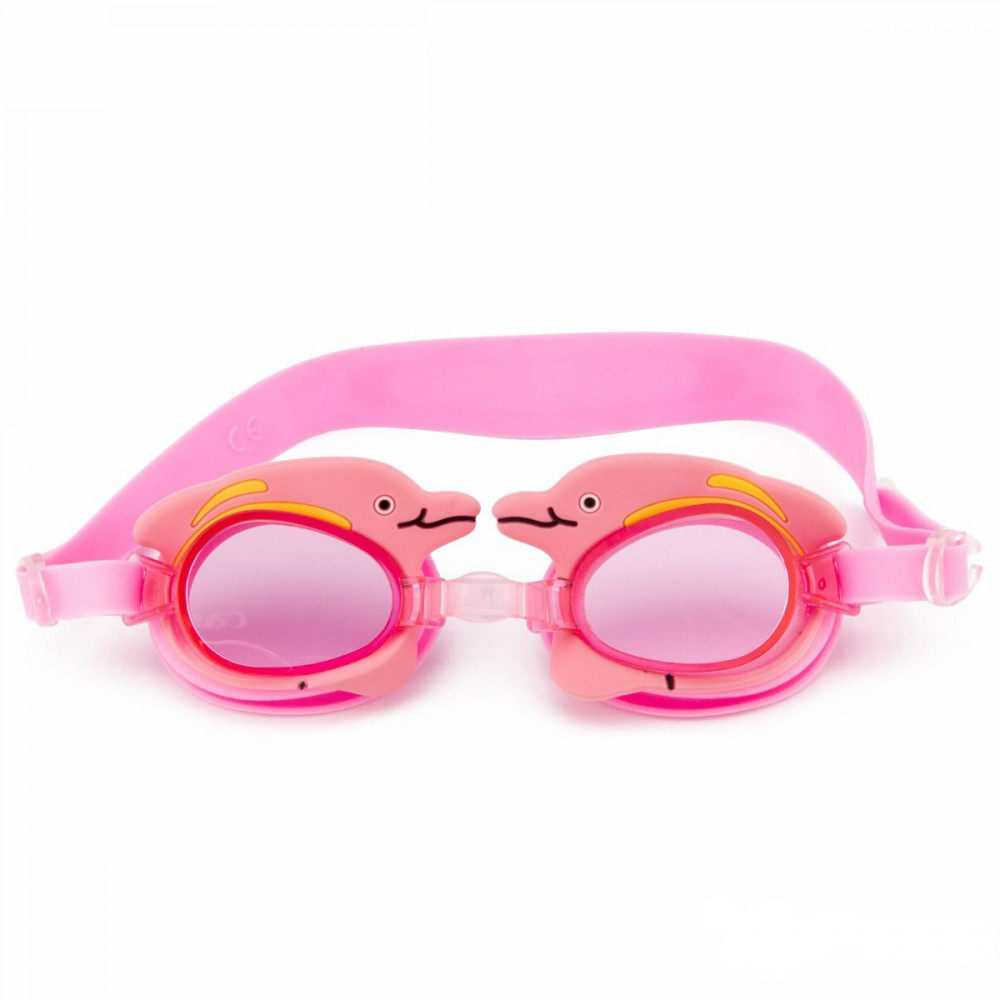 Oculos De Natacao Trinys Tr 5700 Medinas