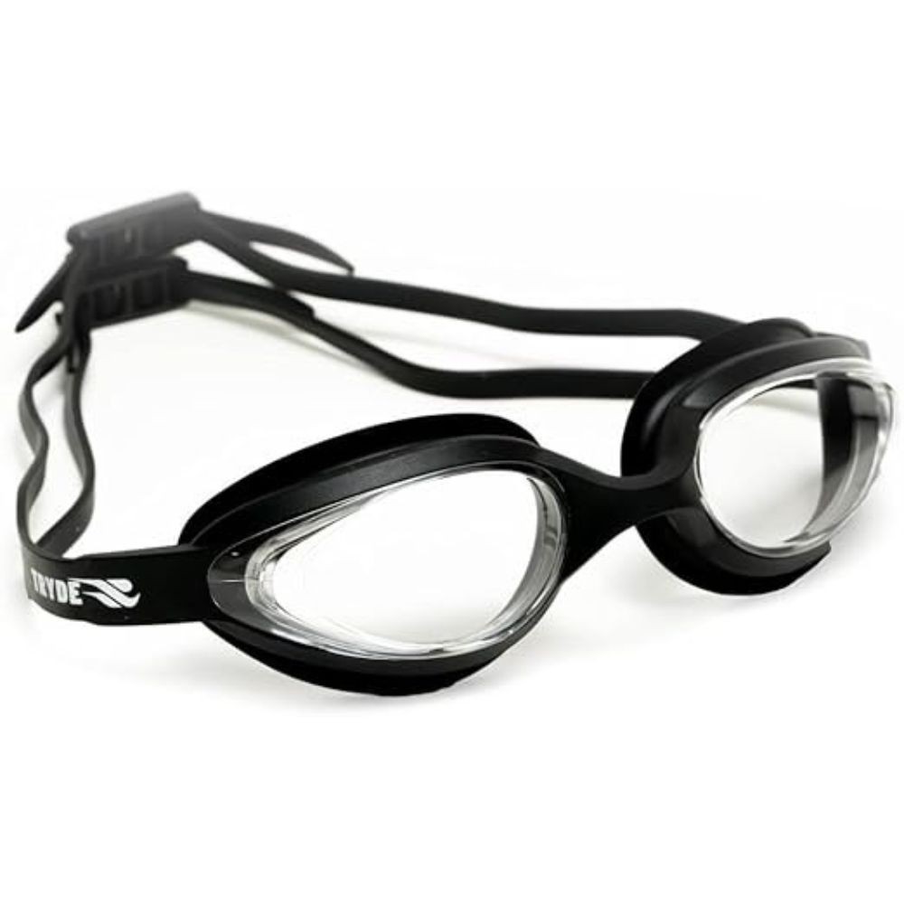 Oculos Natacao Tryde Aqua Clear 1