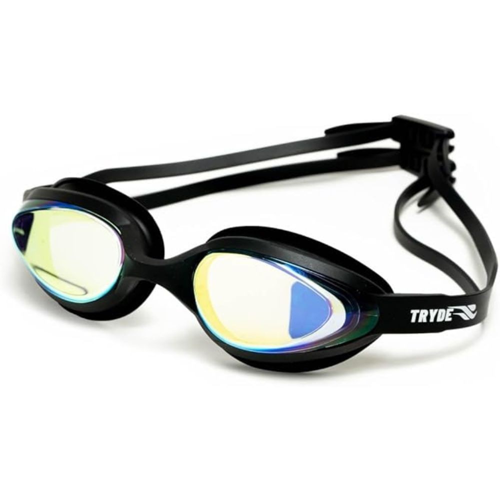 Oculos Natacao Tryde Espelhado Aqua Fusion 1