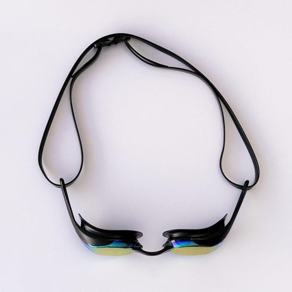 Oculos Natacao Tryde Espelhado Profissional Pro Vision 1
