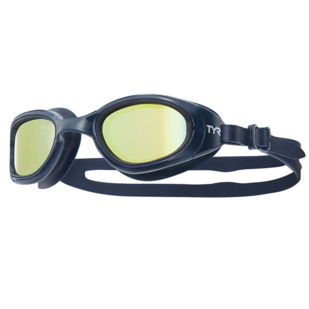 Óculos Natação Tyr Special Ops 2.0 Espelhado 1