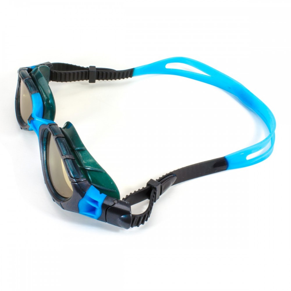 OCULOS DE NATACAO ZOGGS PREDATOR FLEX 2.0 POLARIZADO 1