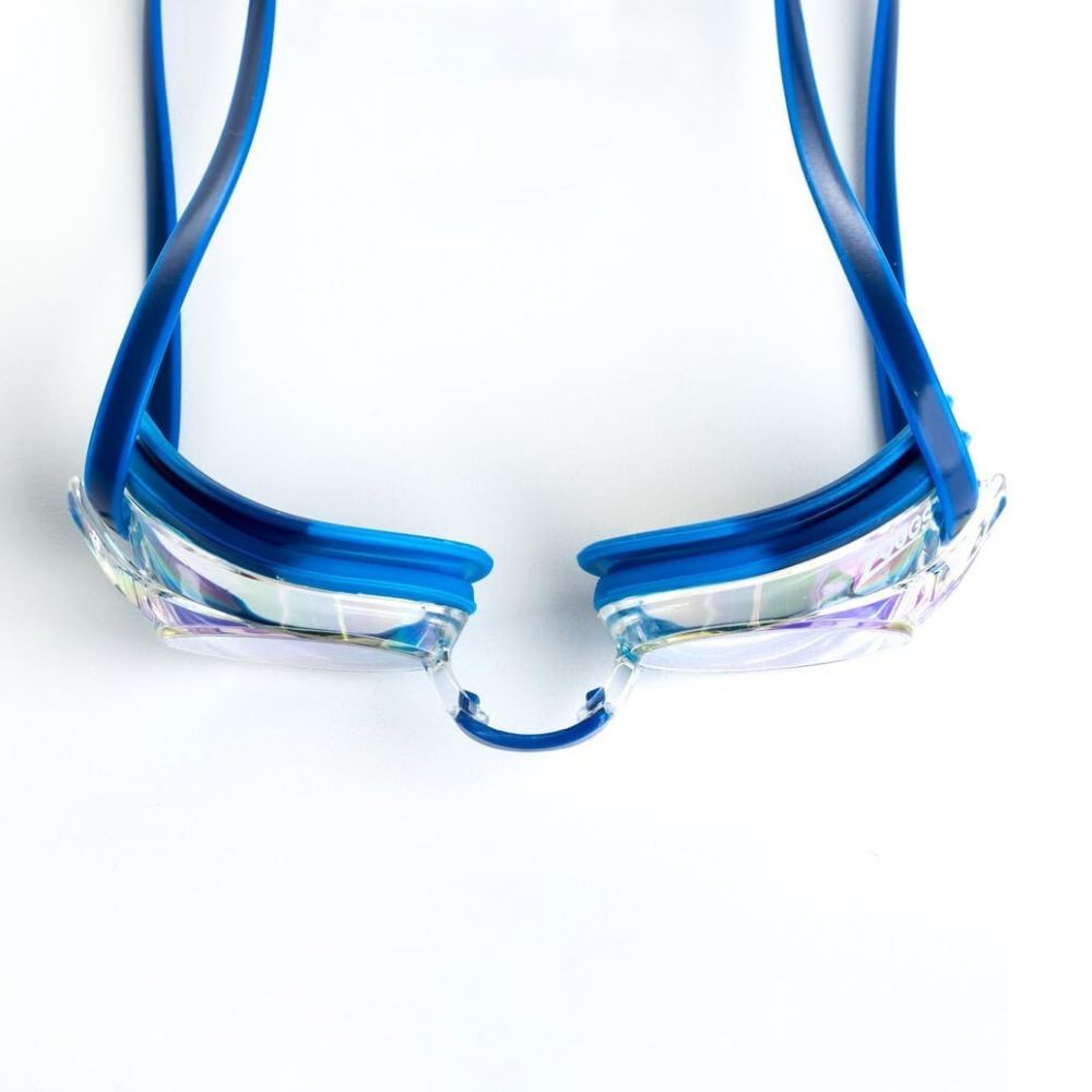 Óculos Natação Zoggs Racer Titanium 1