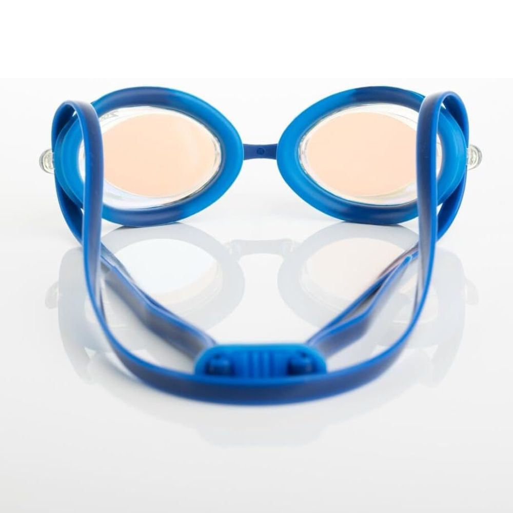 Óculos Natação Zoggs Racer Titanium 1