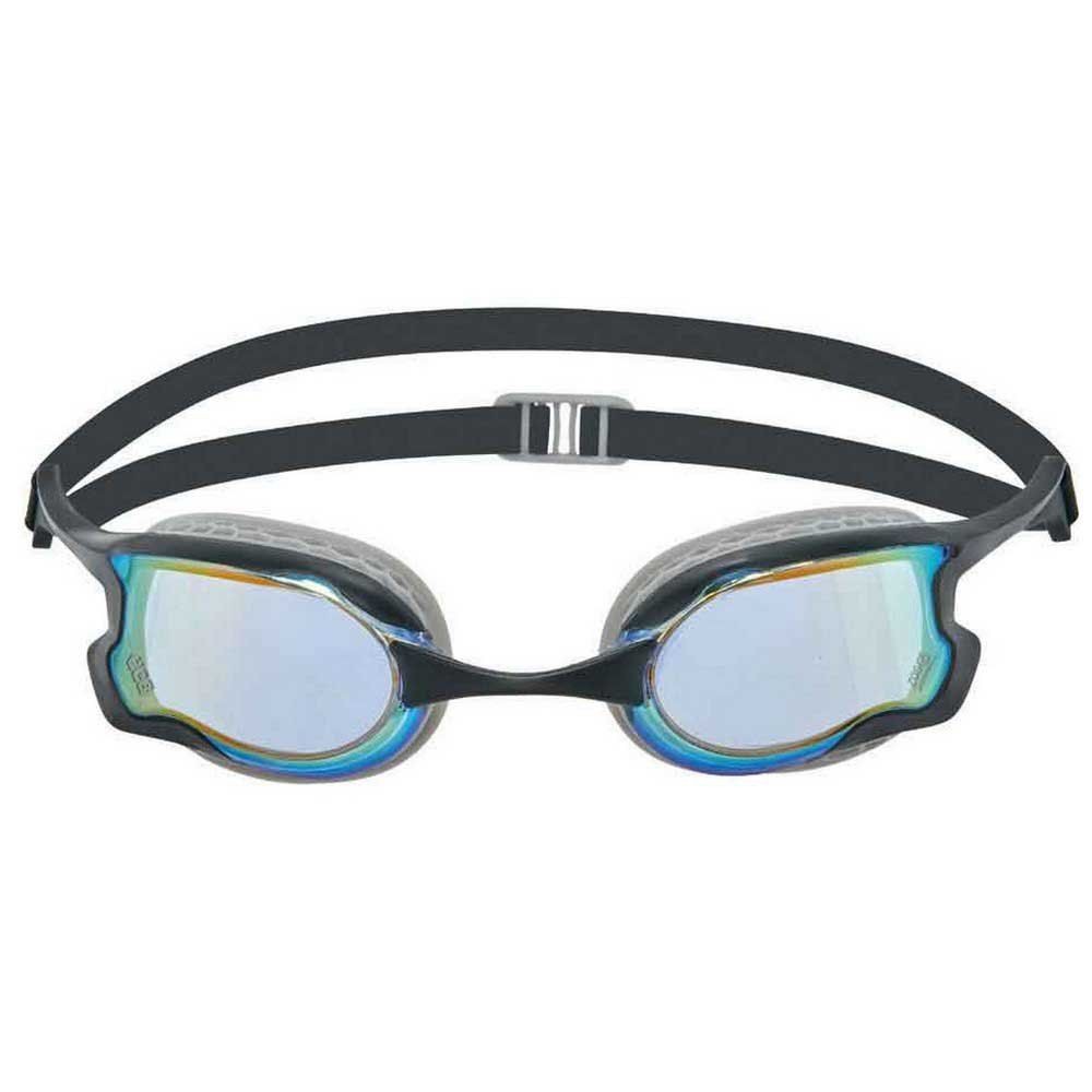 Oculos de Natação Espelhado Zoggs Raptor Titanium 1