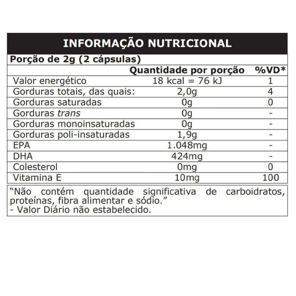 OMEGA 3 PROBIOTICA PURE 60 CAPS 1