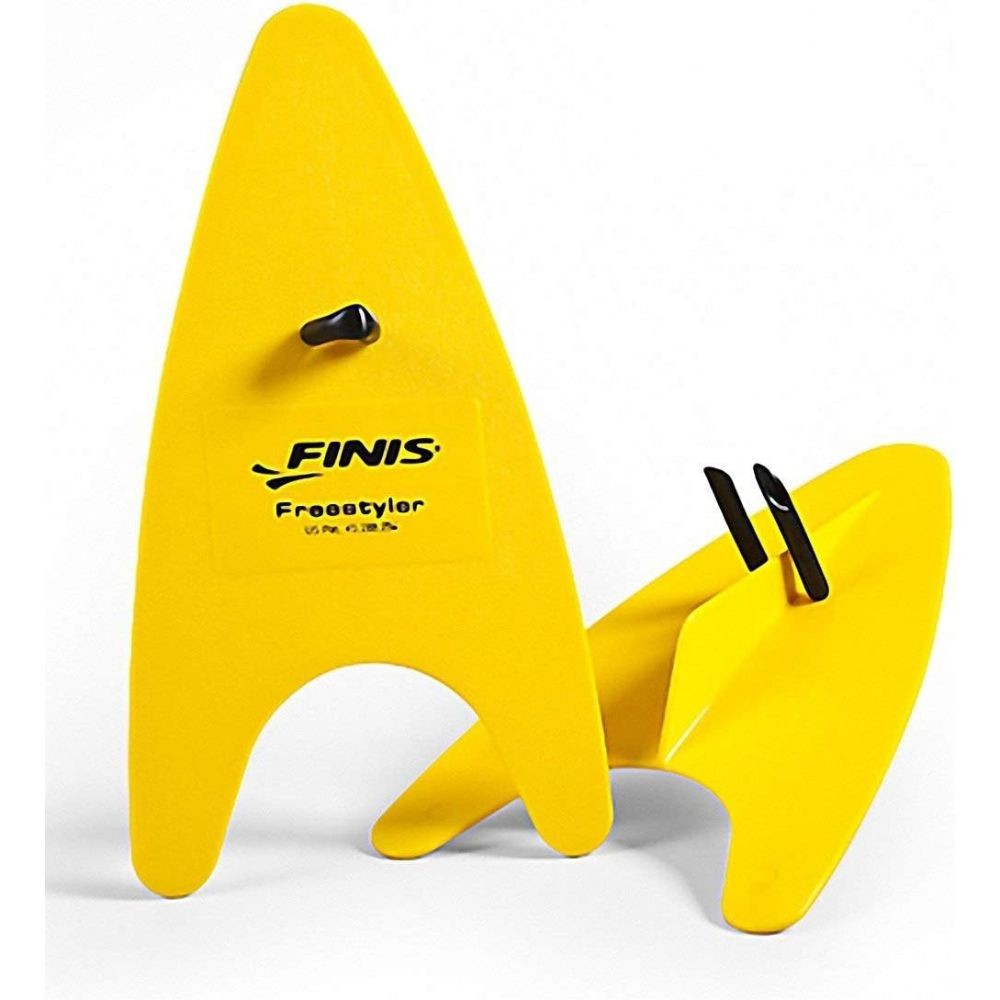 Palmar Free Style Hand Paddles Finis 1