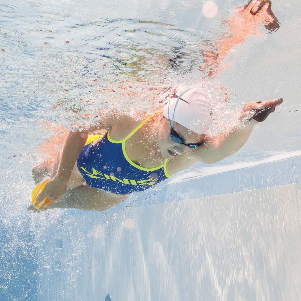 Palmar Iso Paddles Finis 1