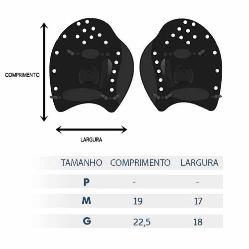 Palmar Natação Arena Vortex Evolution Cz F