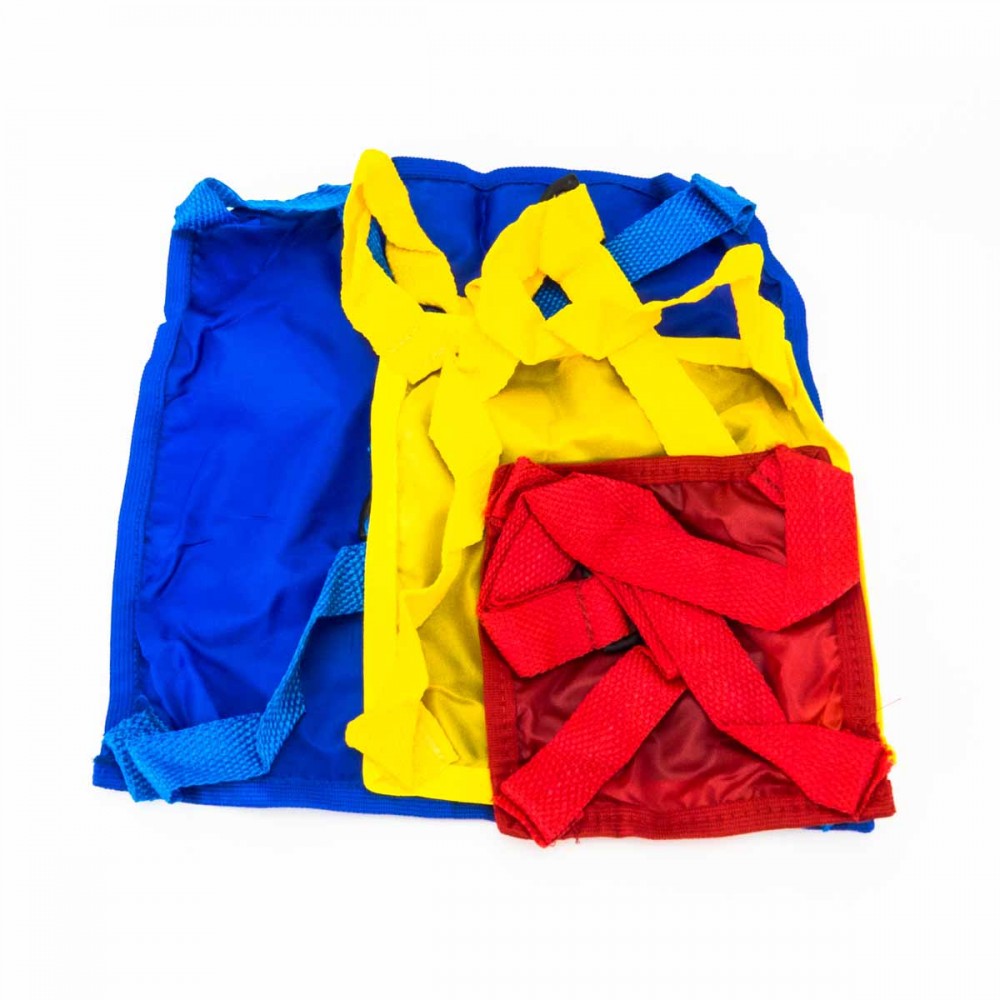 Paraqueda Parachute Natação FastSwim T