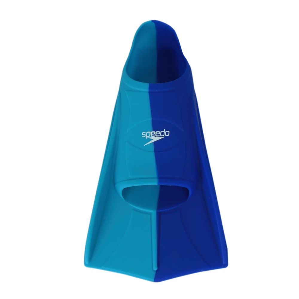 Pé de Pato Nadadeira Speedo Dual Swim Fin Natação 1