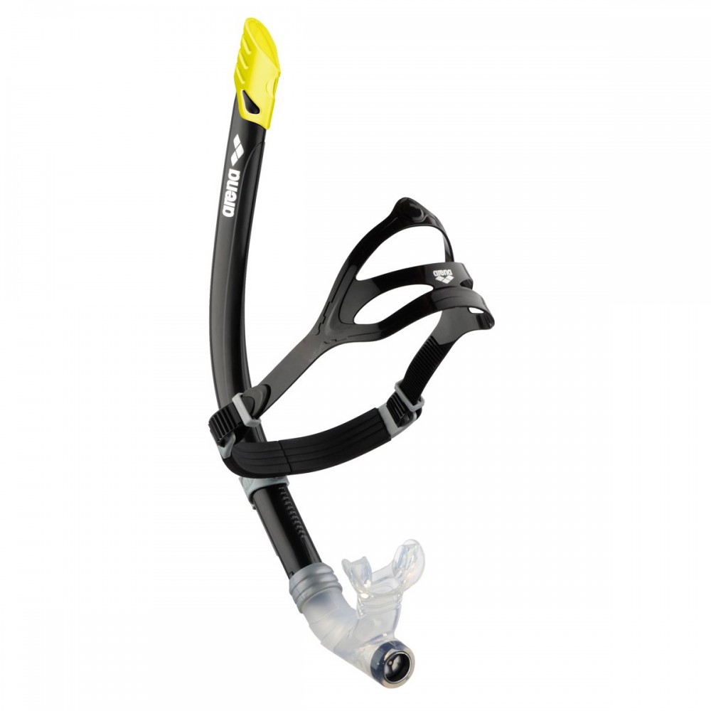 Snorkel Arena Frontal Preto F