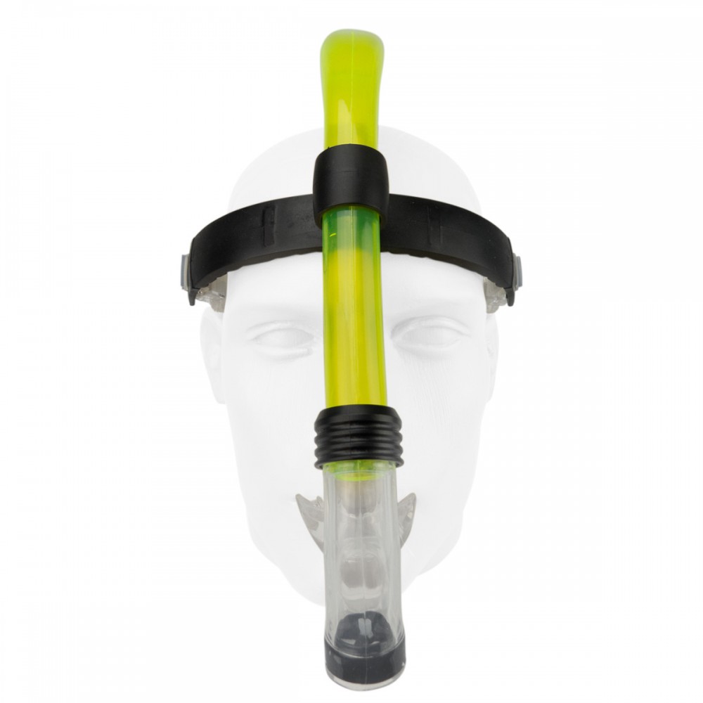 snorkel-frontal-natacao-hammerhead-curto-lado