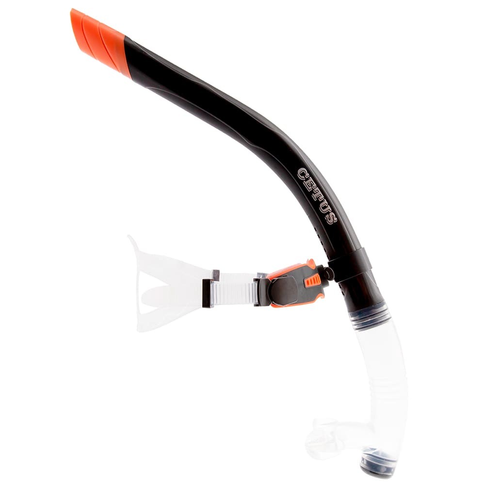 Snorkel Frontal Natacao Cetus Aires Pro 1