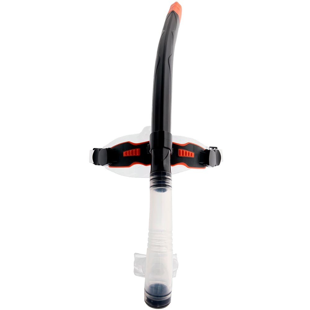 Snorkel Frontal Natacao Cetus Aires Pro 1