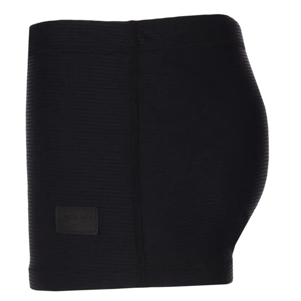 Sunga Boxer Natação Speedo Canelada 1