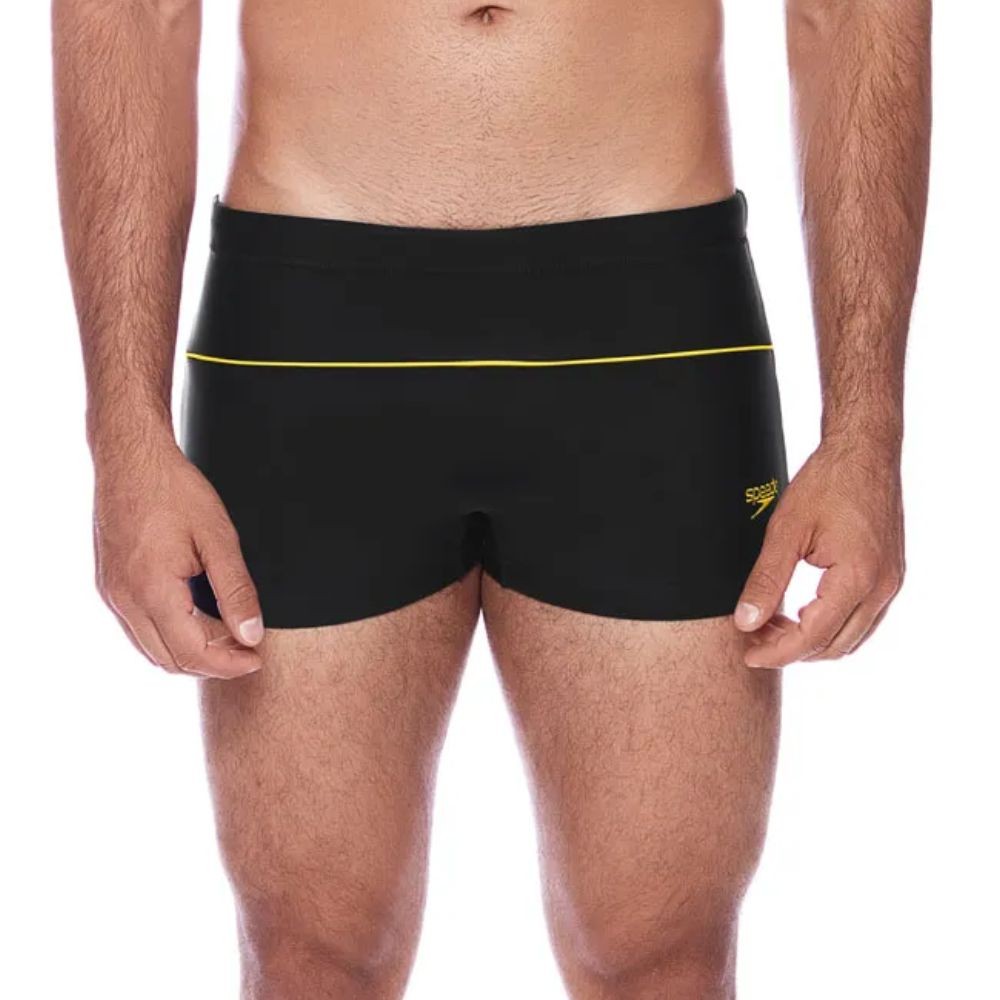 Sunga Boxer Natação Speedo Line 1