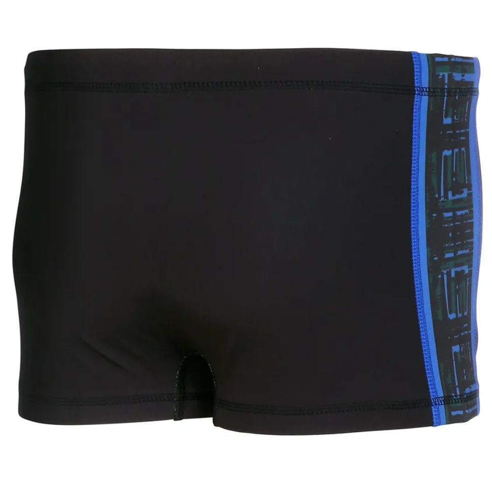 Sunga Boxer Natação Speedo Prime 1