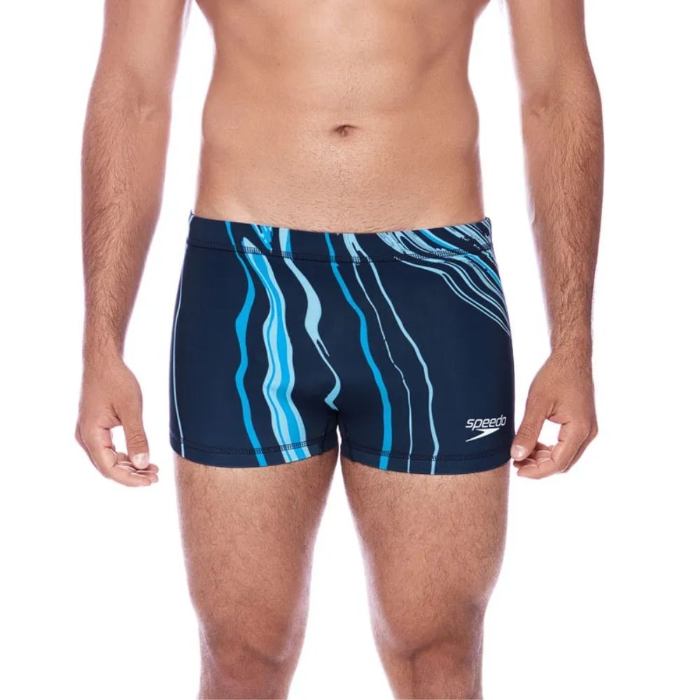 Sunga Boxer Natação Speedo Unique 1