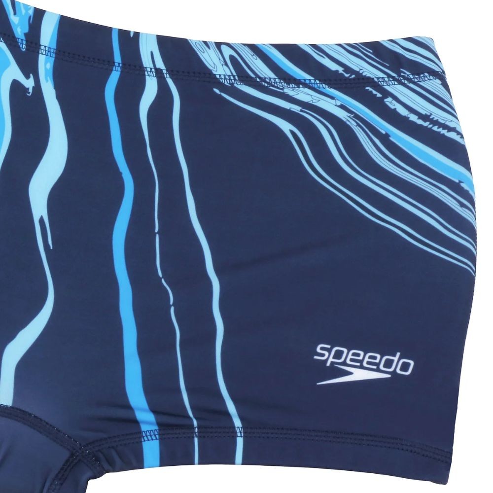 Sunga Boxer Natação Speedo Unique 1