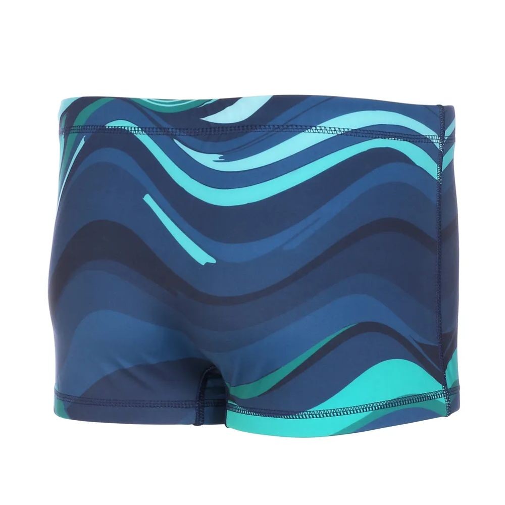 Sunga Boxer Natação Speedo Waves 1