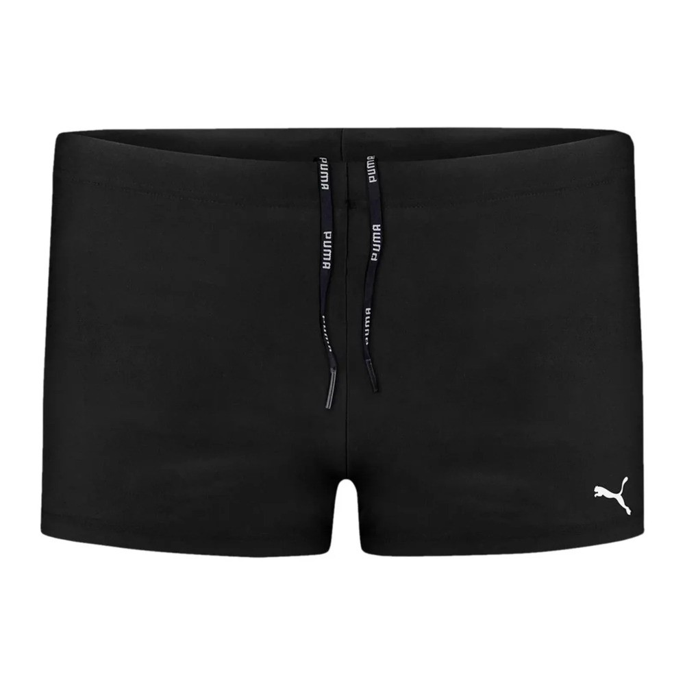 Sunga Natação Puma Boxer 1